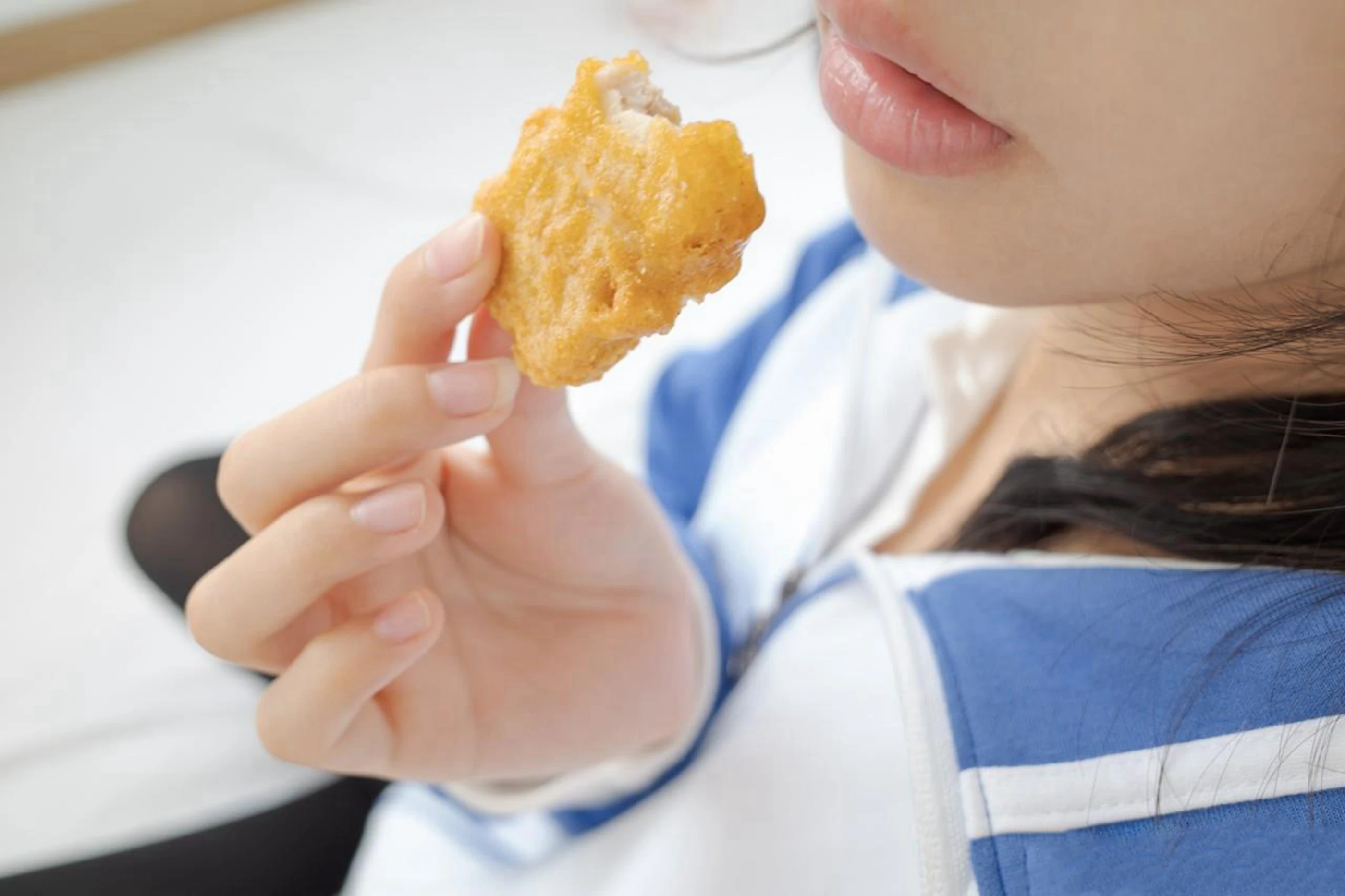 森萝财团 内部-004 黑丝 小香 [45P]插图4